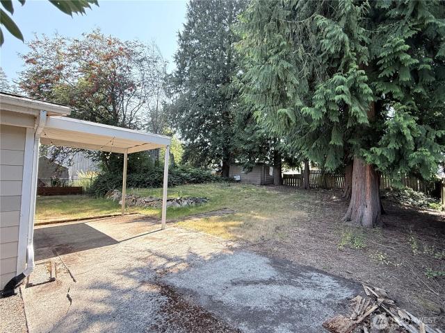 House for sale in Lynnwood, Washington