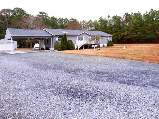 House for sale in Dorchester, Maryland