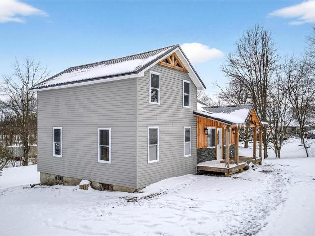 House for sale in Cherry Creek, New York