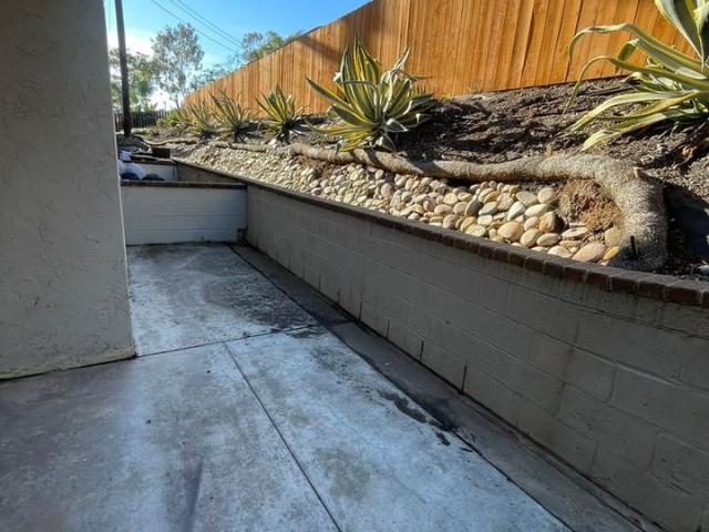 Apartment for rent in Jacumba, California