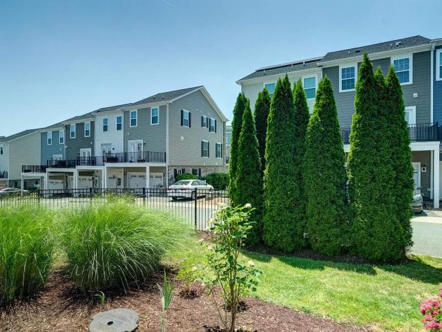 Townhouse for sale in Virginia