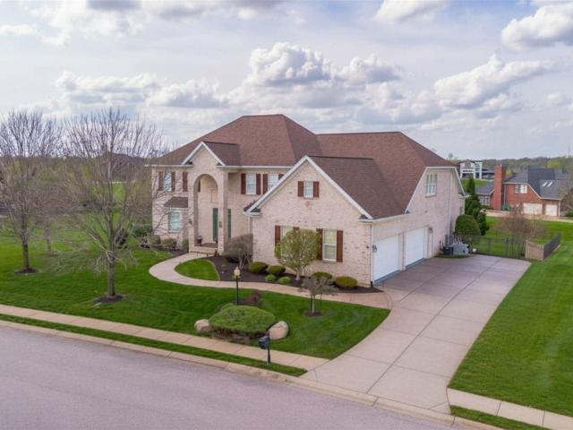 House for sale in Newburgh, Indiana