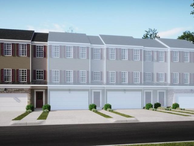House for sale in Canal Winchester, Ohio