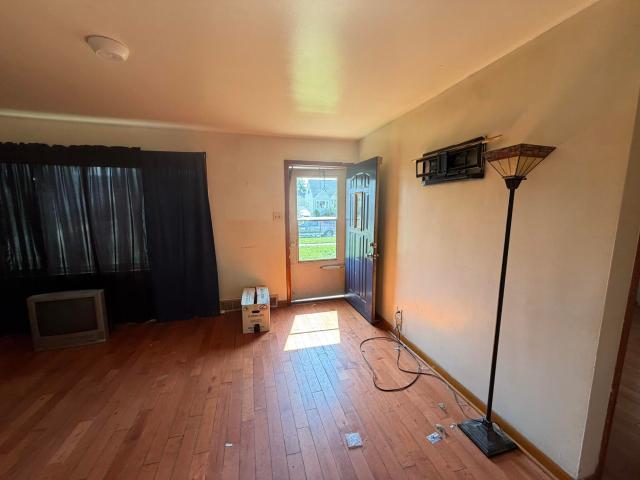 House for sale in East Chicago, Indiana