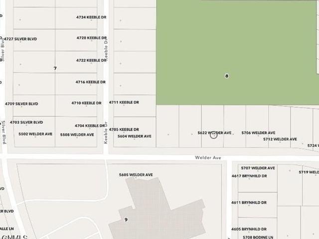 Land for sale in Bismarck, North Dakota