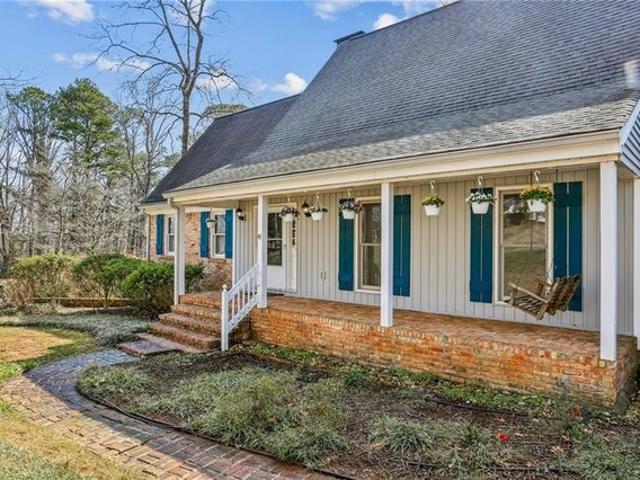 House for sale in Norcross, Georgia
