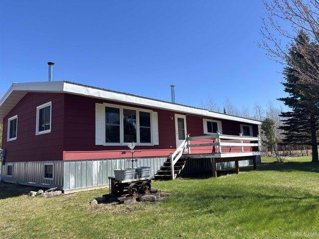 House for sale in Houghton, Michigan