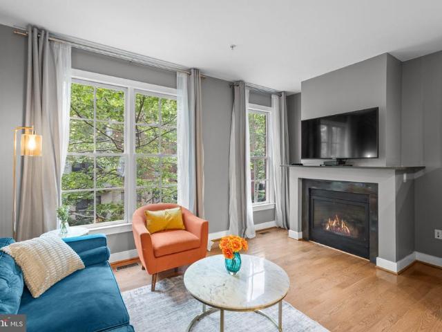 Townhouse for sale in Hyattsville, Maryland