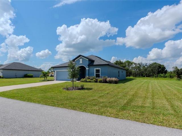 House for rent in Sebring, Florida