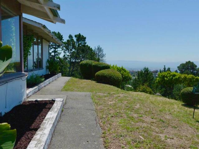 House for sale in Oakland, California
