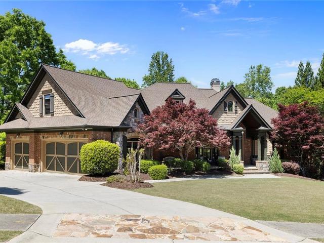 House for sale in Suwanee, Gwinnett County