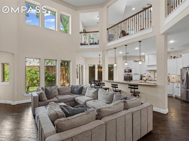 House for sale in Dallas, Texas