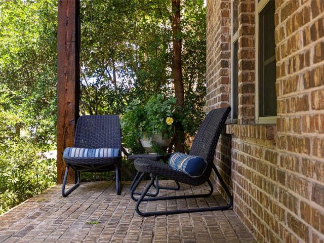 Property for rent in Dallas, Texas