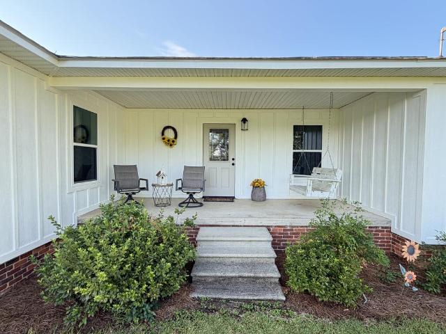 House for sale in Brantley, Alabama