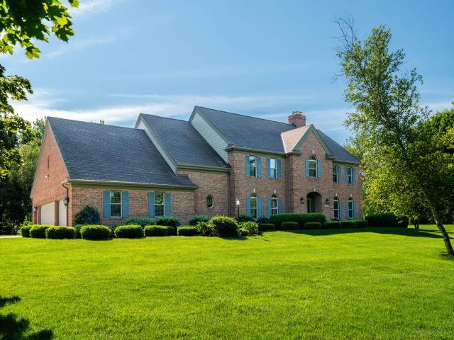 House for sale in Caledonia, Wisconsin