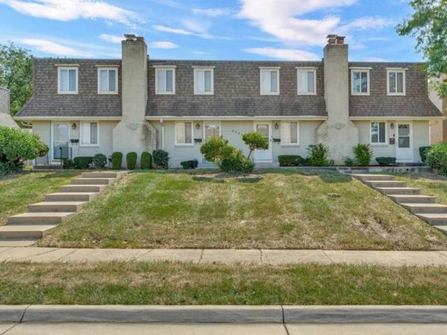 Townhouse for sale in Kansas