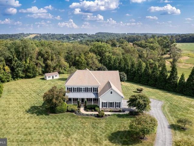 House for sale in Woodbine, Maryland