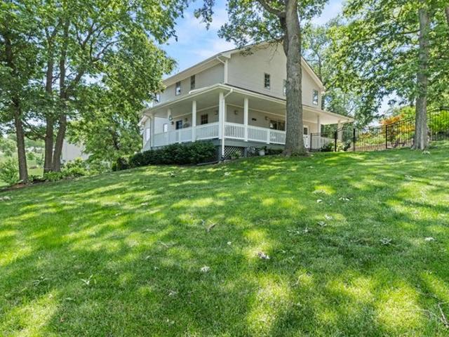 House for sale in Glenwood, Iowa