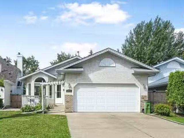 House for sale in Wedgewood, Alberta