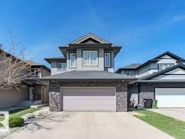 House for sale in Wedgewood, Alberta