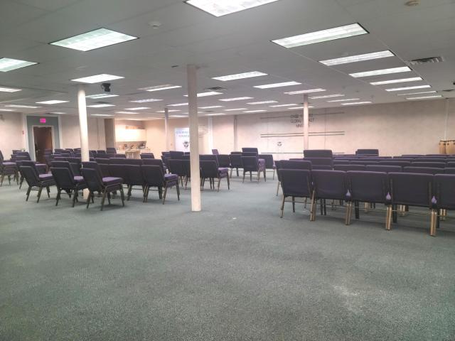 Commercial for sale in Kenosha, Wisconsin