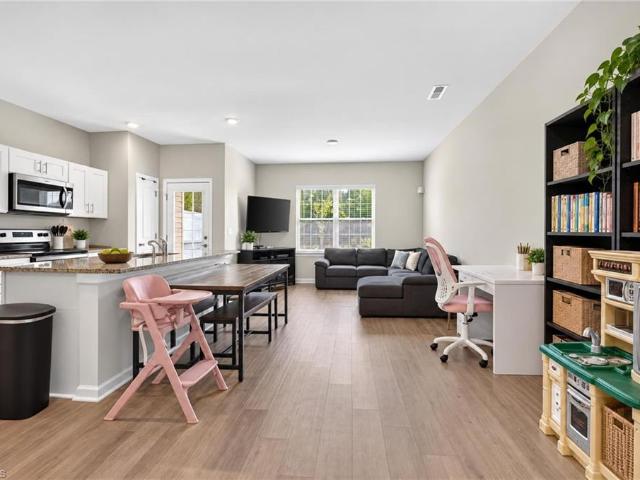 Townhouse for sale in Trinity Townes, Trinity