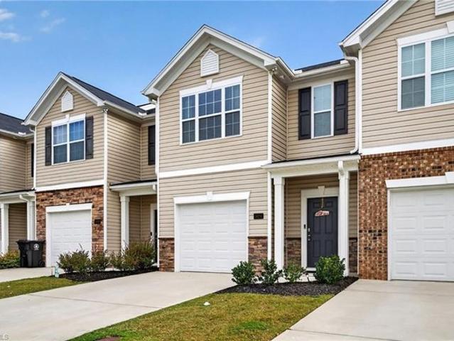 Townhouse for sale in Trinity Townes, Trinity