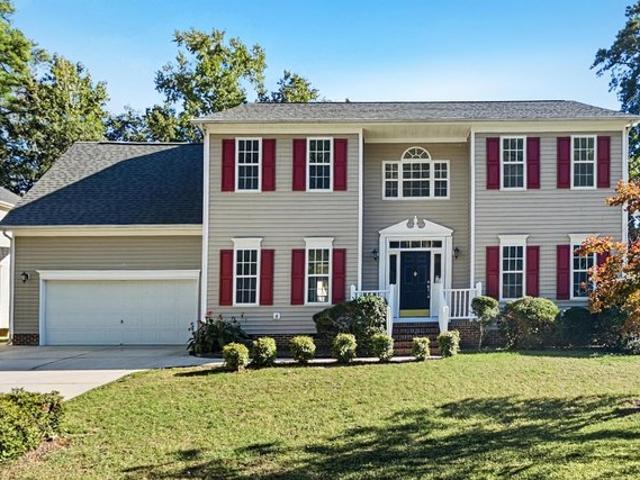 House for sale in Riverside, Raleigh
