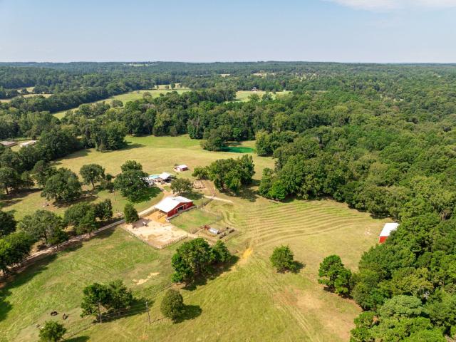 Ranch for sale in Palestine, Texas