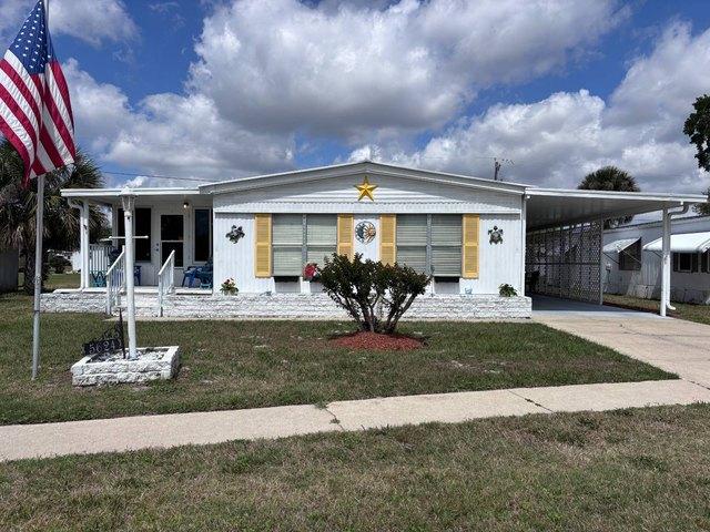House for sale in Port Orange, Florida