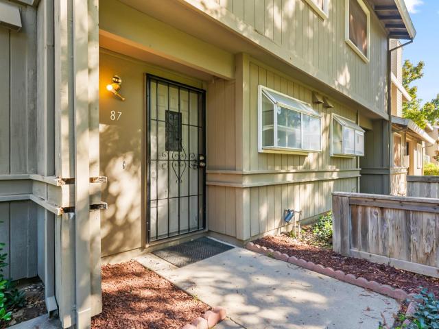 Condo for sale in Sacramento, California