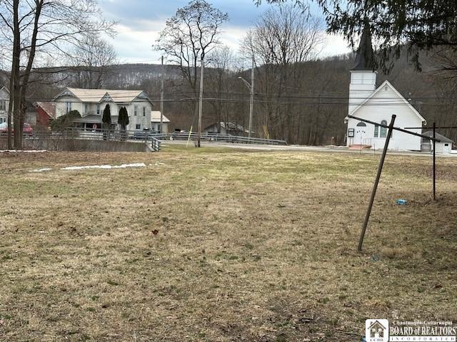 Land for sale in Hinsdale, New York