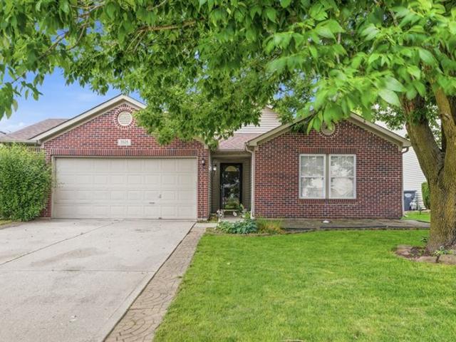 House for sale in Indiana