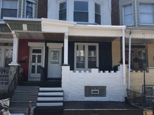 Townhouse for sale in Philadelphia, Pennsylvania