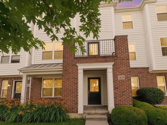 House for sale in Westerville, Ohio