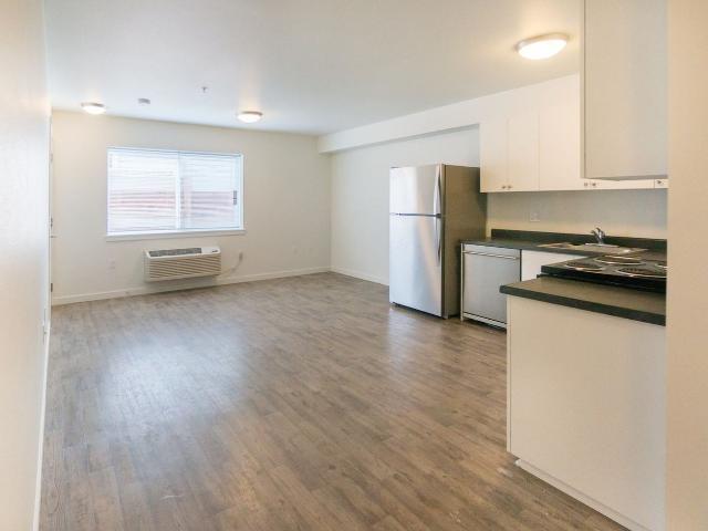 Apartment for rent in Oregonia