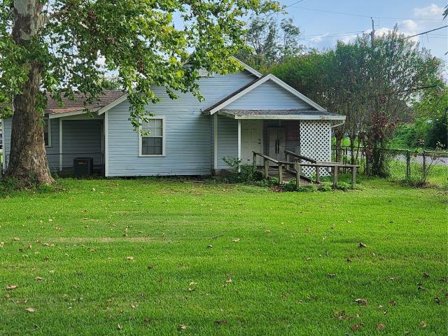 Land for sale in Harris, Texas