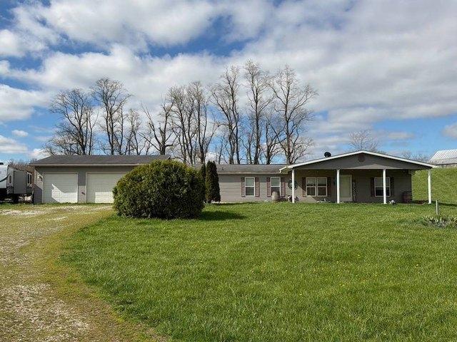 House for sale in Morrow, Ohio