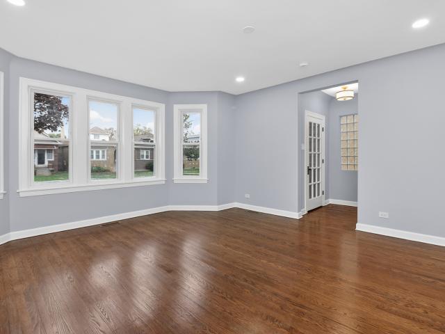 House for sale in Chicago Park, Illinois