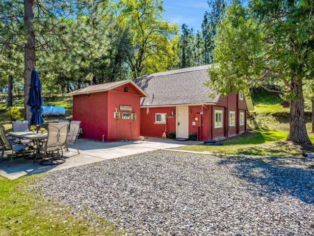 House for sale in North Fork, California