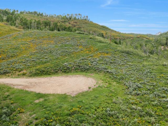 Land for sale in Clark, Colorado