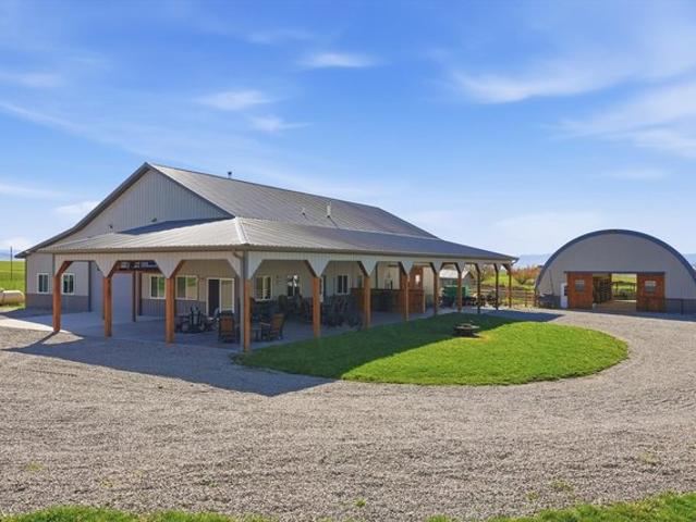 House for sale in Saint Ignatius, Montana