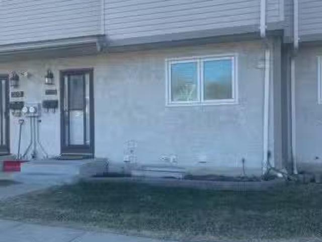Condo for sale in Wedgewood, Alberta