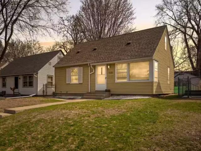 House for sale in Minneapolis House for sale in Minneapolis