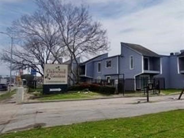 Condo for sale in Harris, Texas