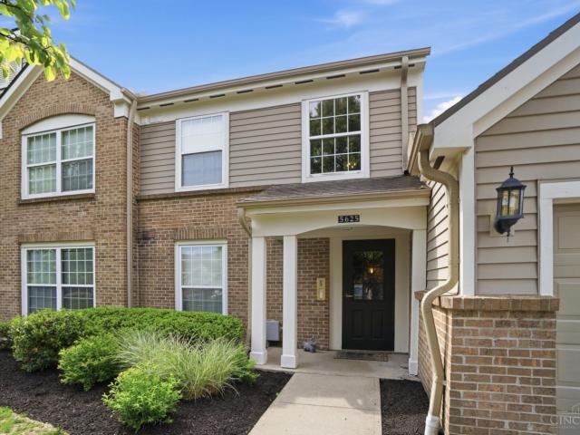 Condo for sale in Mason, Ohio