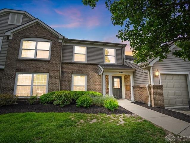Condo for sale in Mason, Ohio