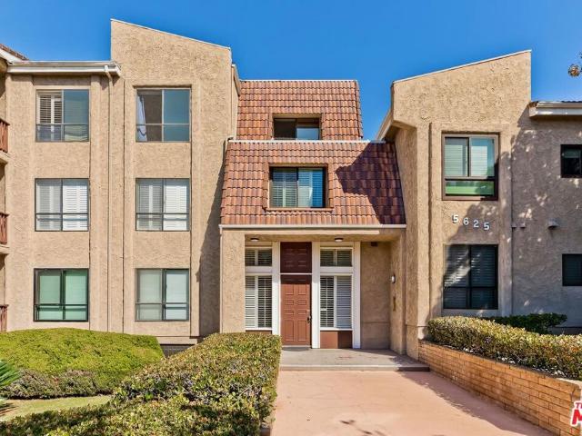 Condo for sale in Culver City, California