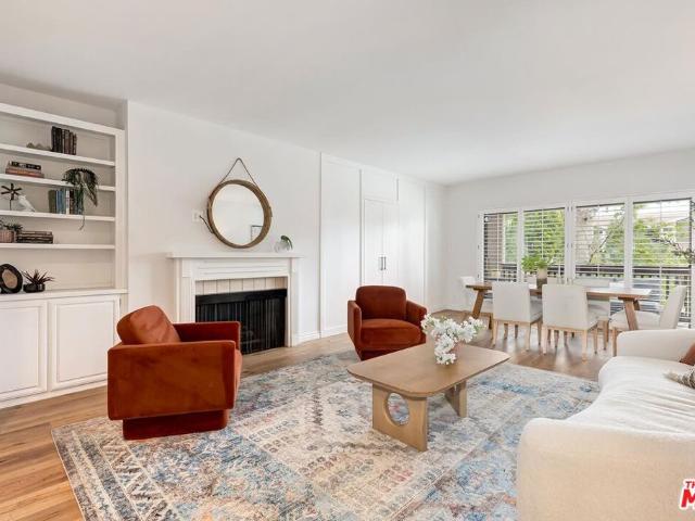 Condo for sale in Culver City, California