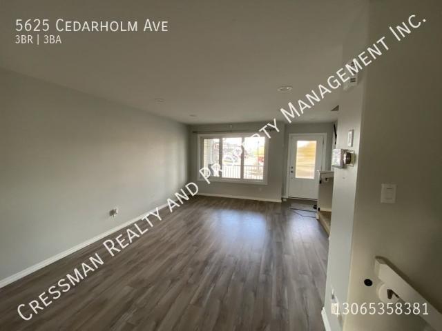 House for rent in Regina, Saskatchewan